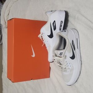 Nike golf shoes